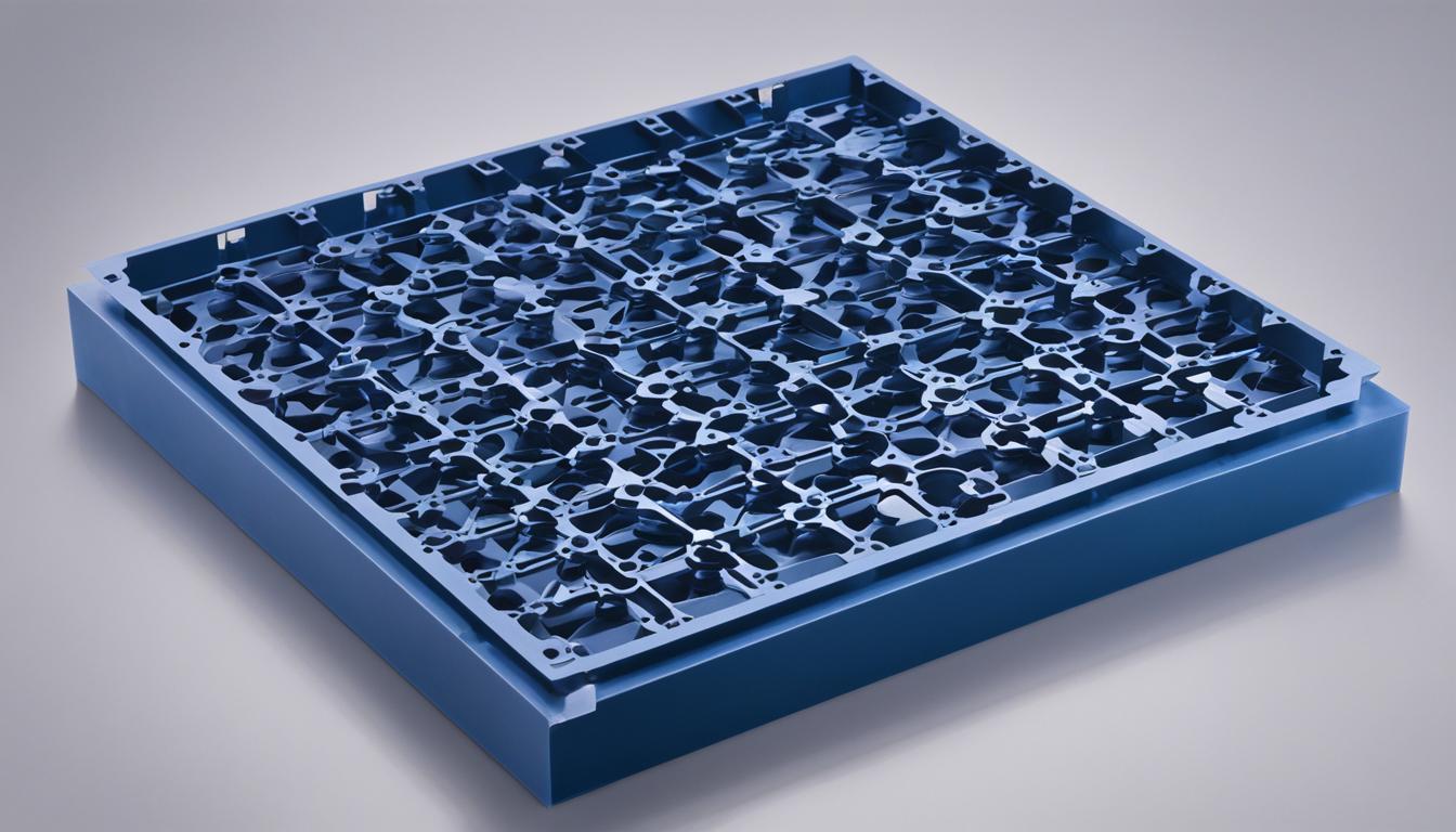 Premium PEEK Plastic Sheet Supplier in Singapore