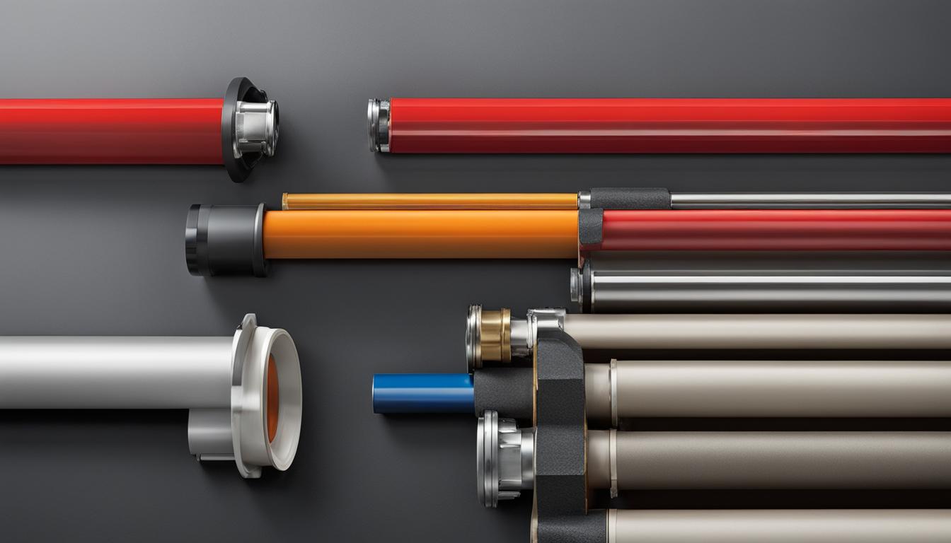 CPVC Pipe Explained Your Guide to Uses & Benefits