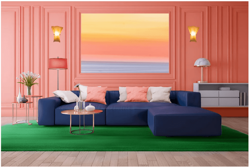 Warm vs Cool Colors Which are right for your space and why