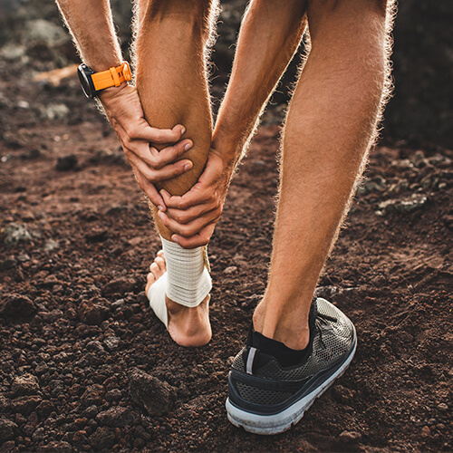 Achilles Tendonitis Active Alignment Orthotics, Bracing & Foot Care