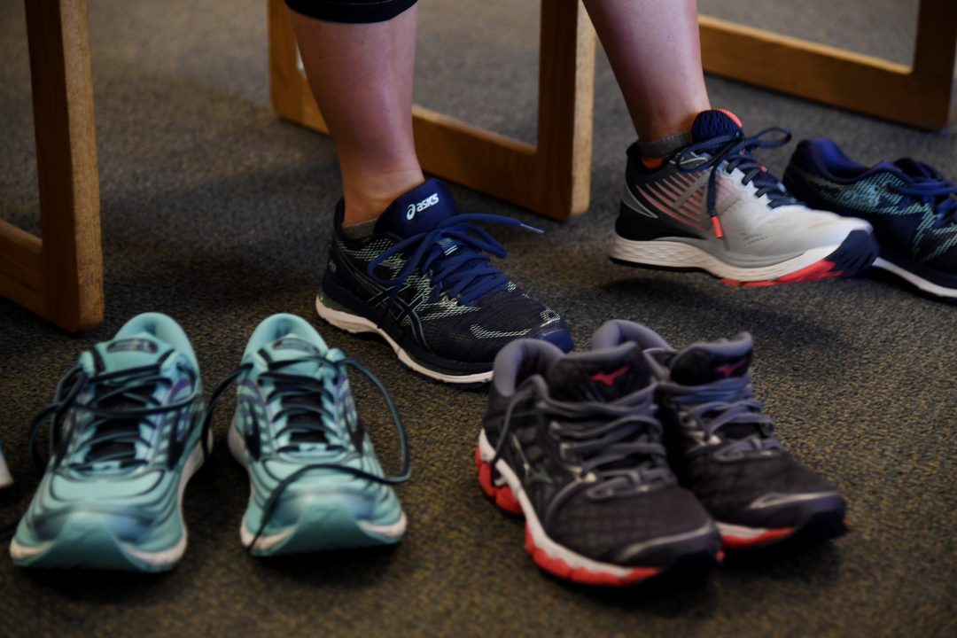 The Right Fit A Guide To Proper Fitting Footwear Active Alignment