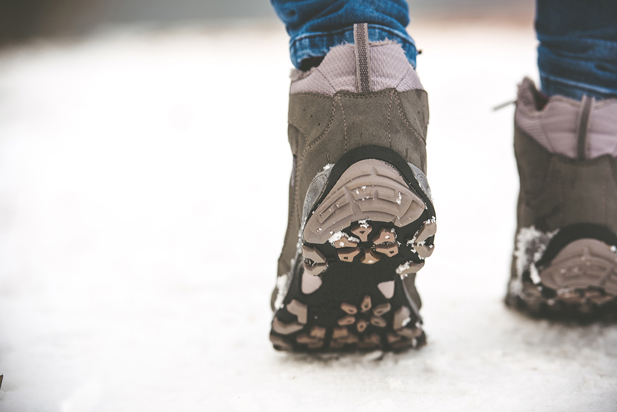 Selecting the Best Winter Boots for Your Needs Active Alignment