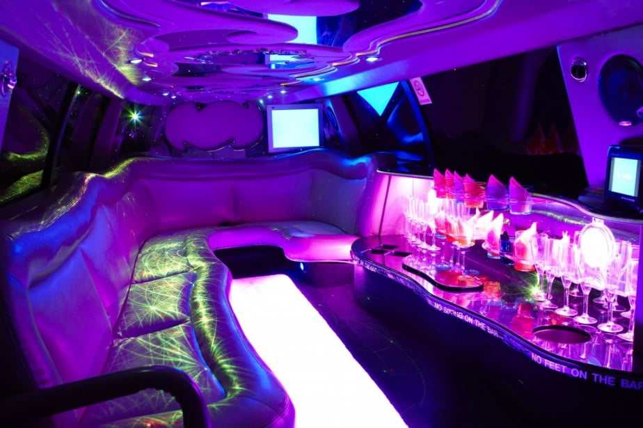 Limo Hire Camberley Limousine Services in Surrey AA Limos