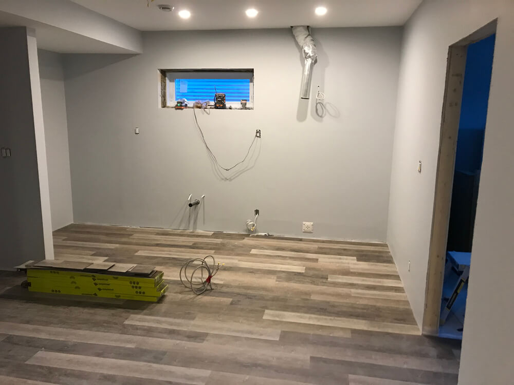 Kelowna Legal Secondary Suite Aalto Renovations & Development