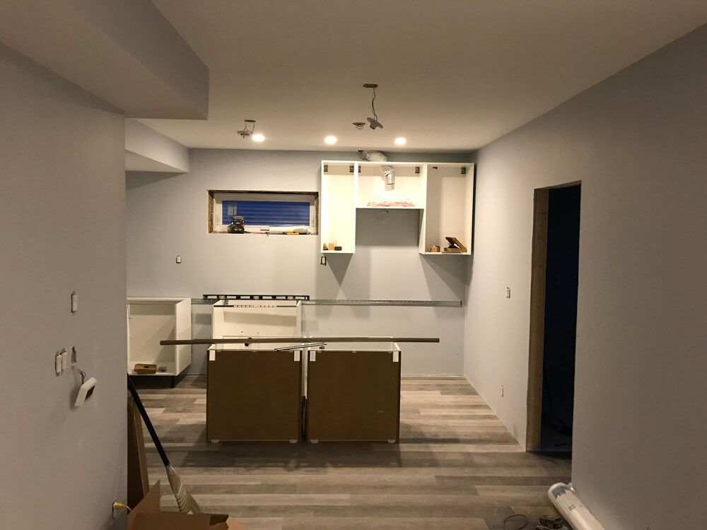 Kelowna Legal Secondary Suite Aalto Renovations & Development