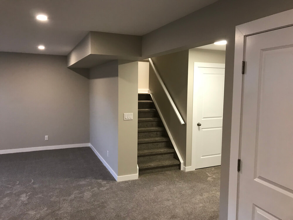 Kelowna Basement Development