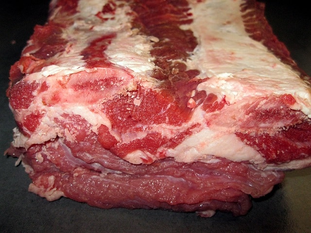 Buy Tender Beef Short Ribs Online - Aalvink Online Butcher