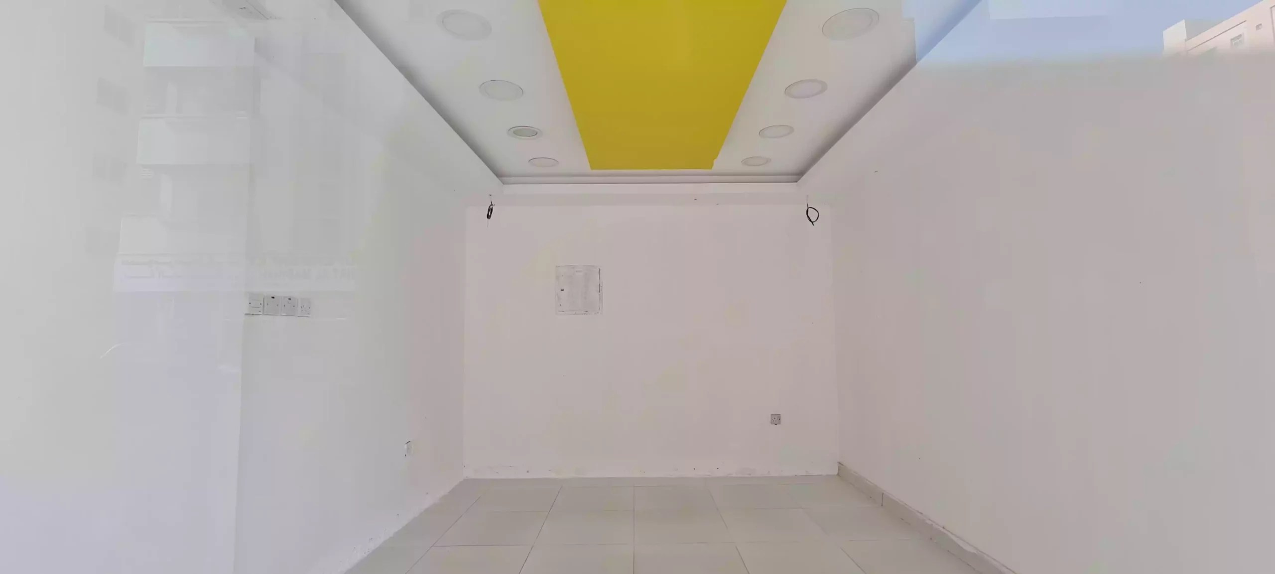 Shop at Abu Shagara 1 4) Abdul Aziz Al Majid Est.