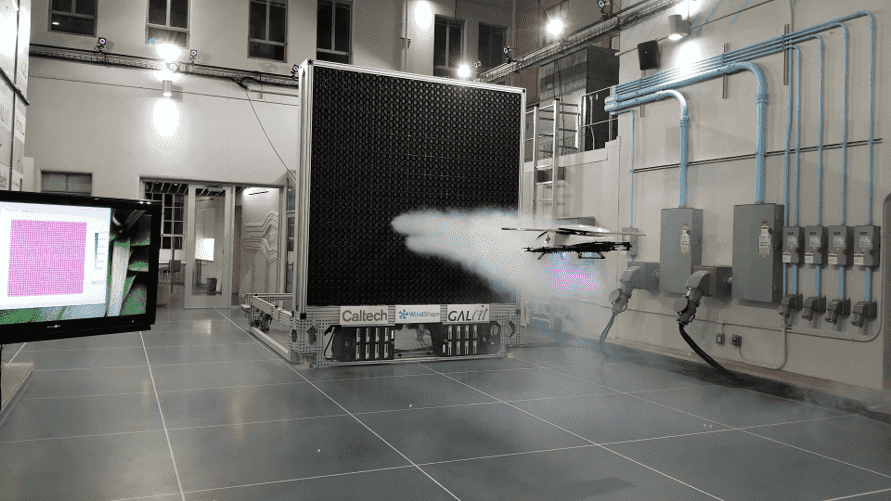 UAVs Face Headwinds, Tailwinds, and Downdrafts What’s a Drone to Do