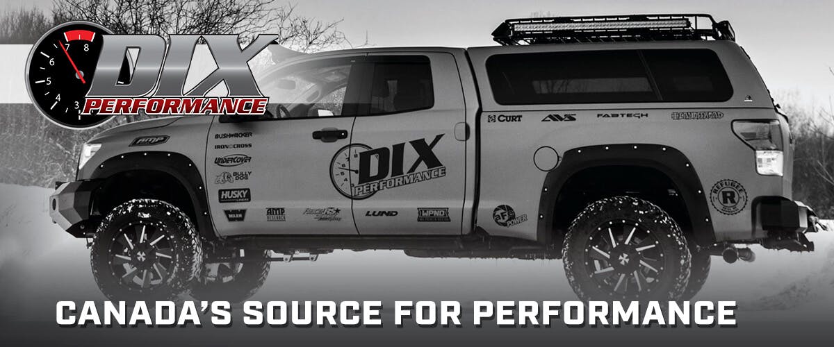 Dix Performance The AAM Group