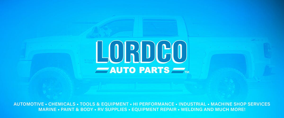 Lordco Auto Parts The AAM Group