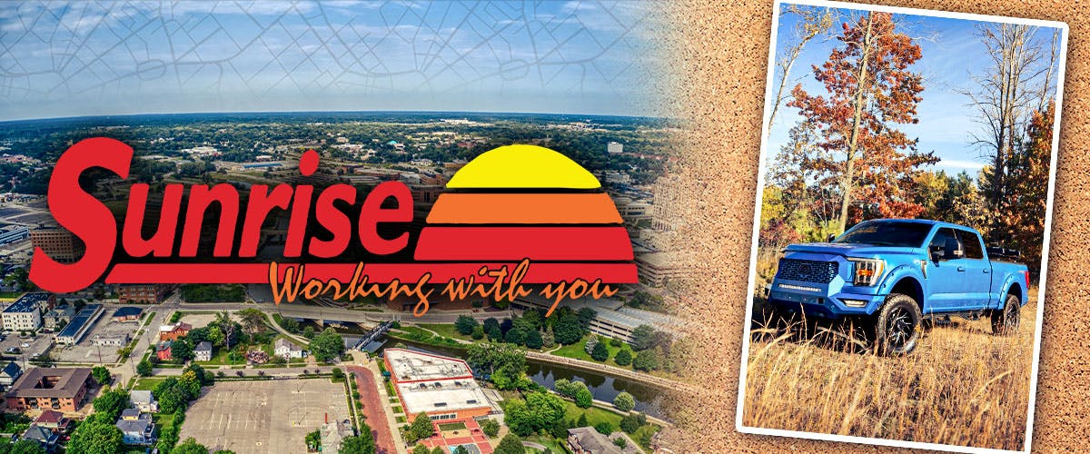 Sunrise National Distributors, Inc. The AAM Group