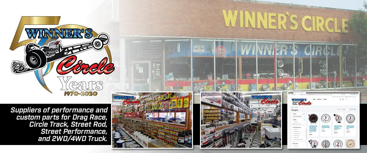 Winner's Circle The AAM Group