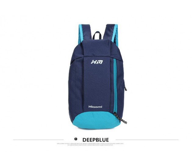 Waterproof Nylon Fabric Backpack
