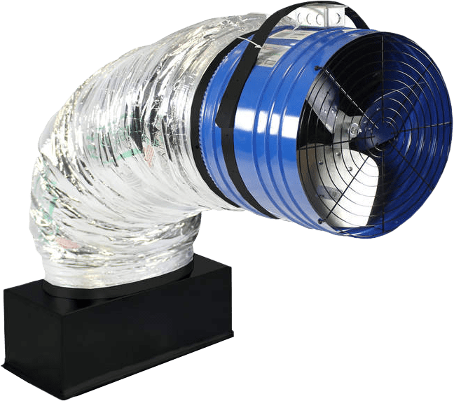 Home Air Conditioning and Alternative Cooling