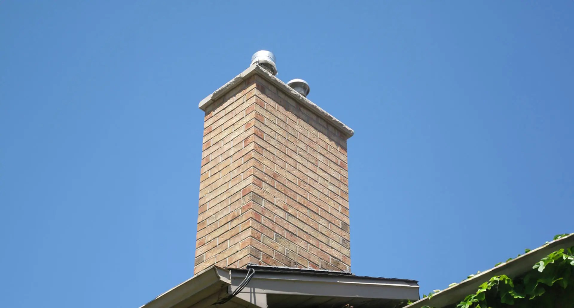 Expert Chimney Repair Maintain And Enhance Your Chimney