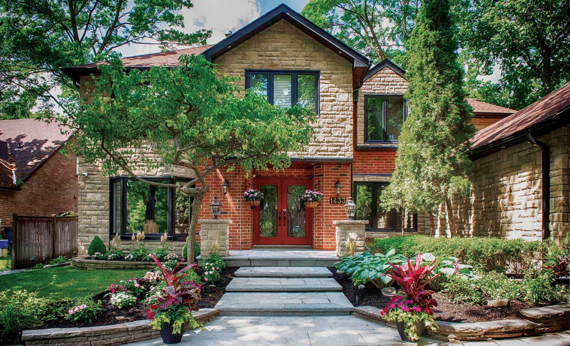 A&A Masonry Services In St. Catharines Quality Brick & Stone Repair