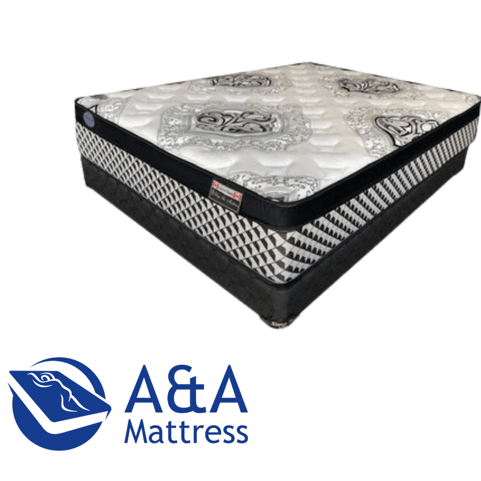 A&A Mattress