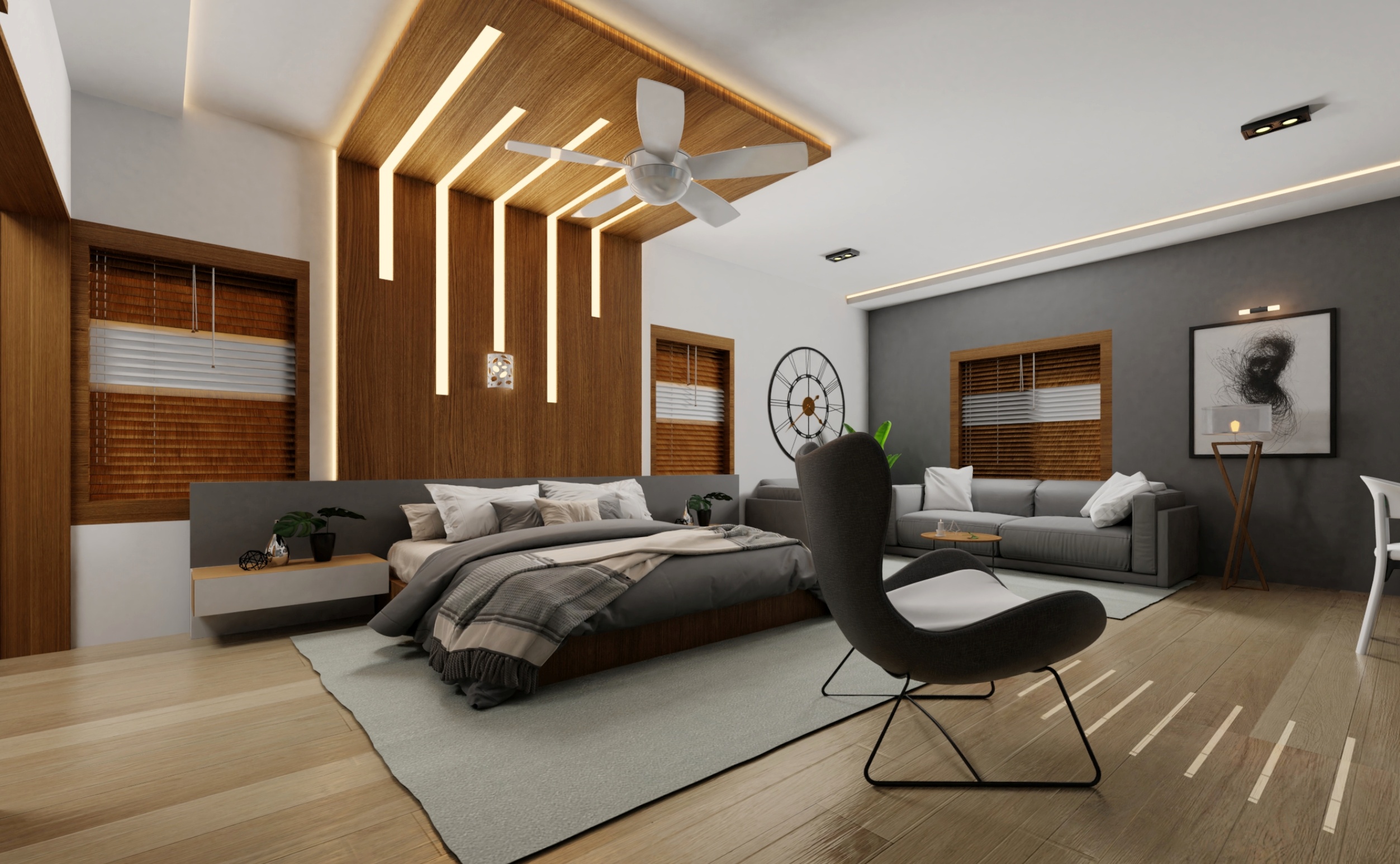 Best Interior Designers in Trivandrum, Kerala