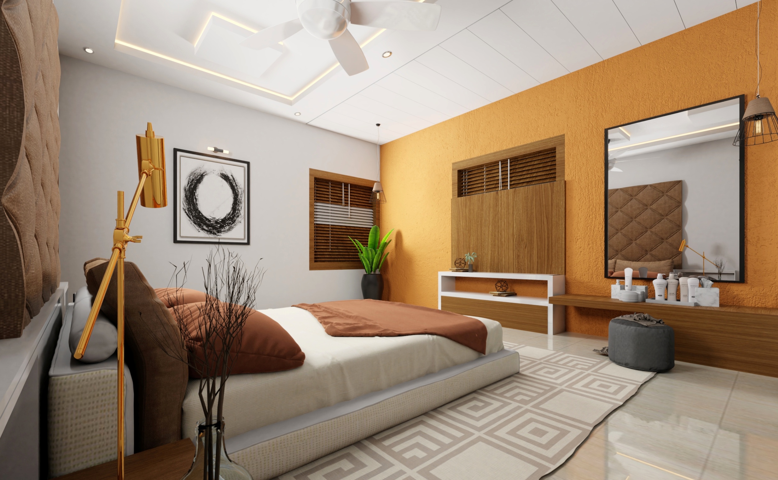 Best Interior Designers in Trivandrum, Kerala