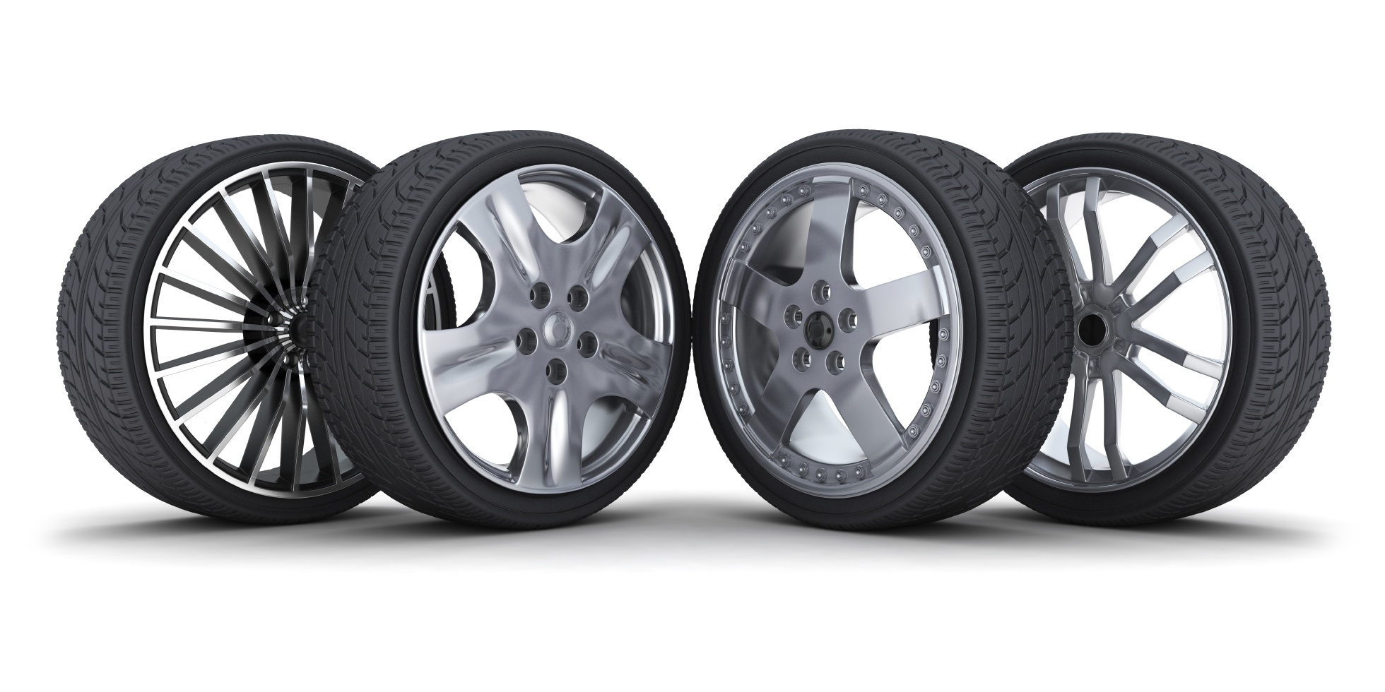 Benefits of Driving RWD, FWD, AWD, or 4WD AAMCO Minnesota