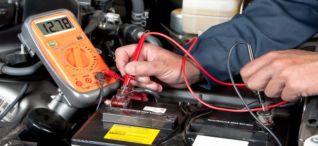 Warning Signs Of Car Battery Corrosion AAMCO Minnesota