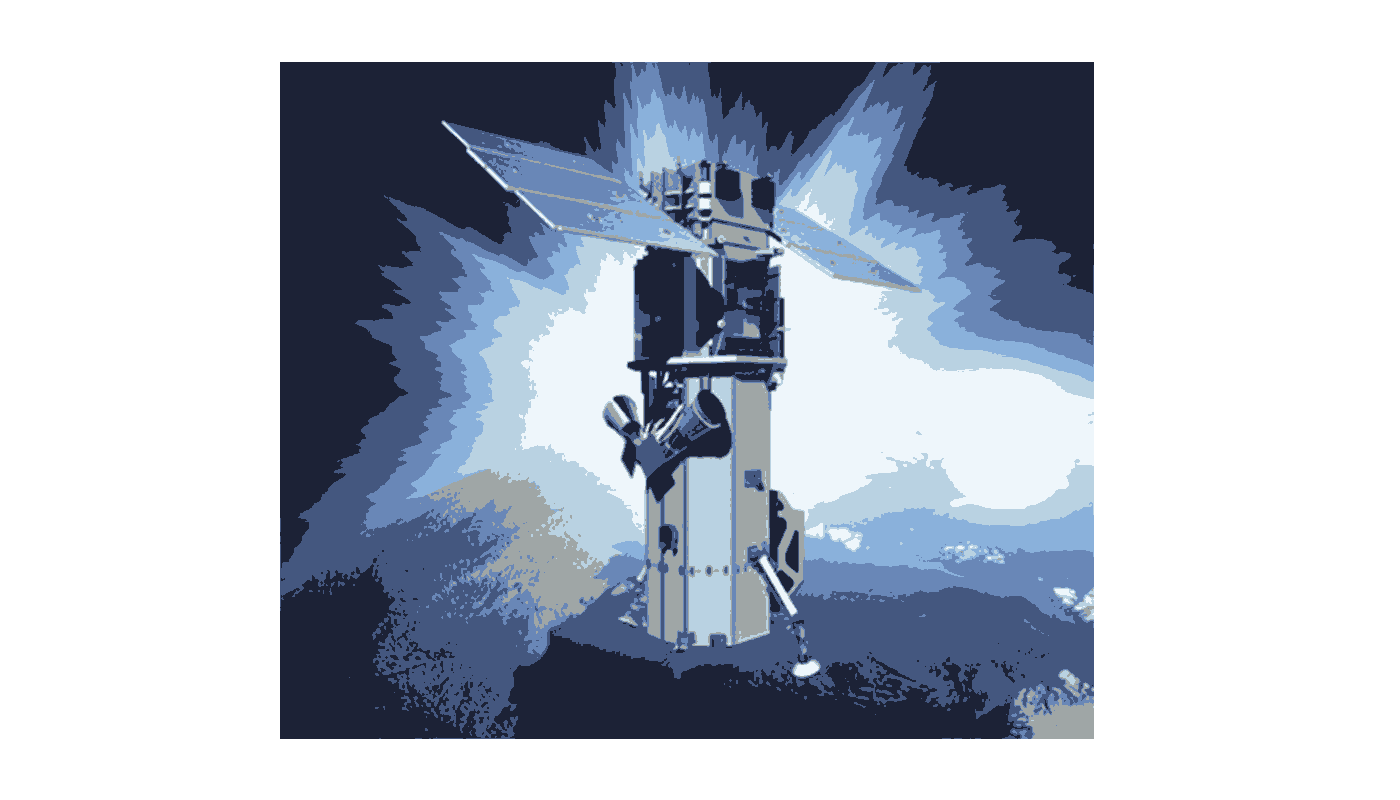 DigitalGlobe's WorldView3 Satellite Continues on Track for Mid2014