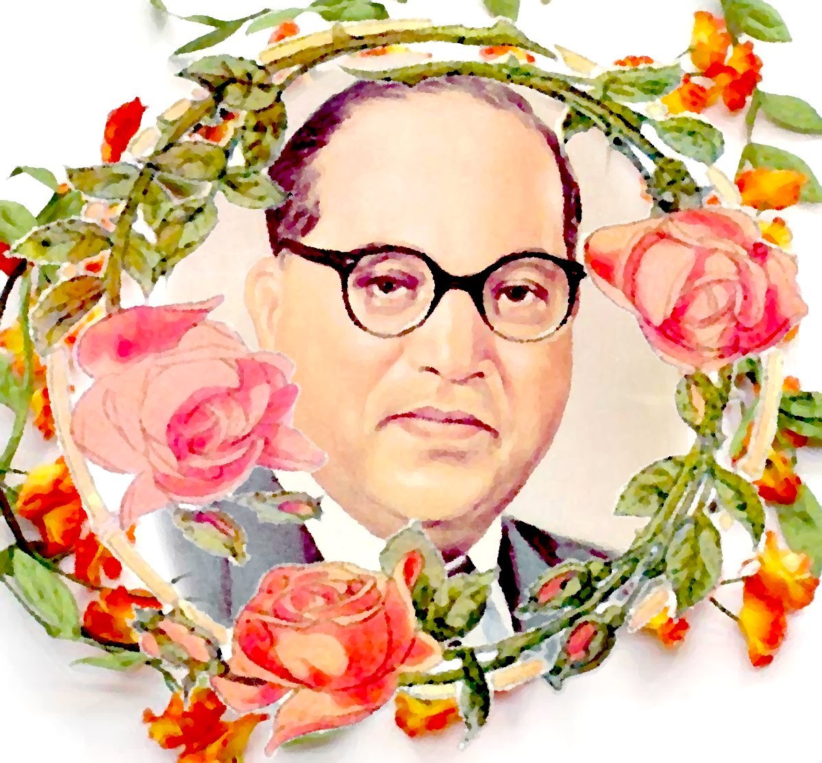The 22 Vows Of Dr. Babasaheb Ambedkar «