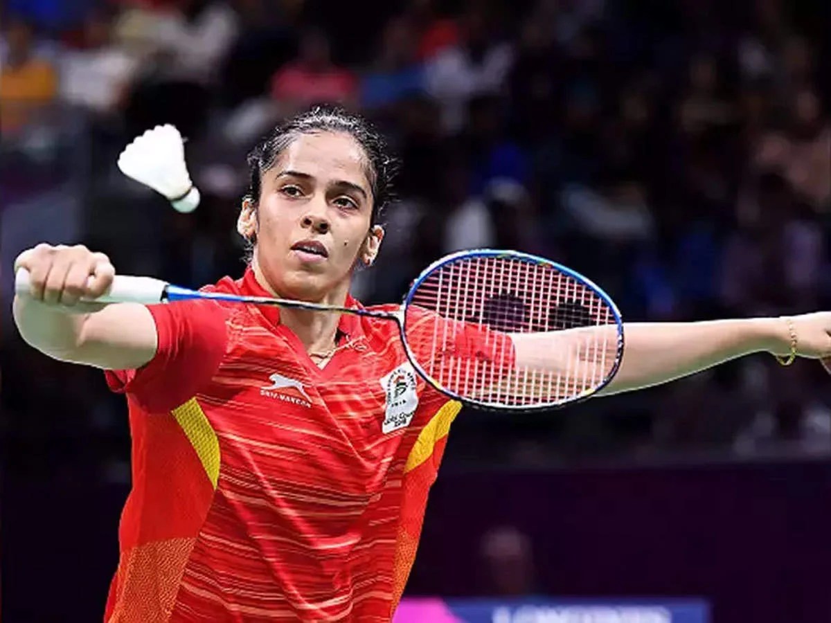 Saina Nehwal Said I Am Fighter And Will Definitely Come Back ANN