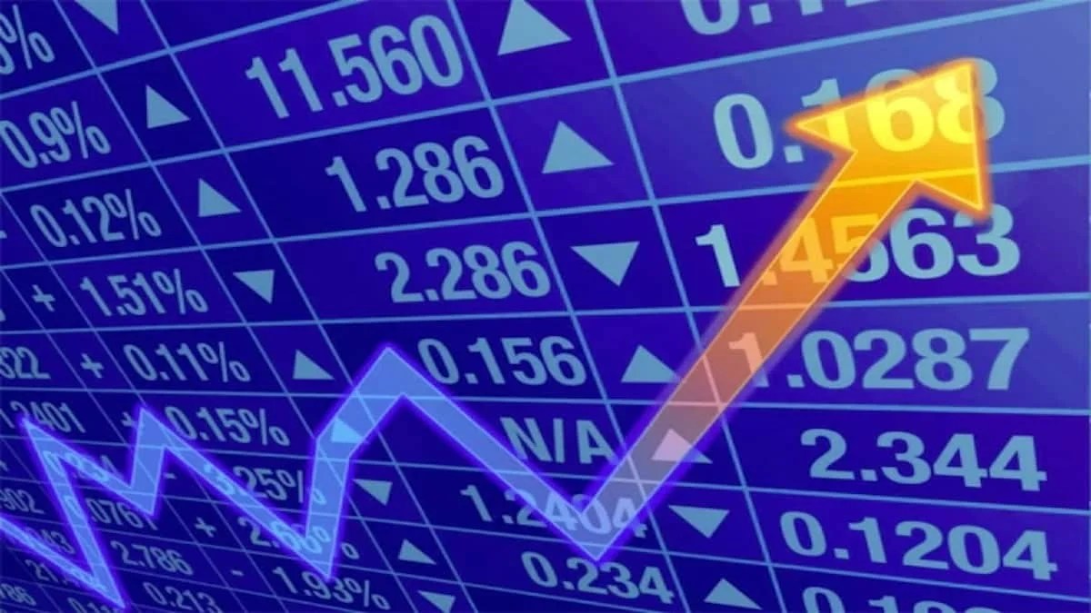 Market Capitalization Of Top 9 Companies Increased ANN