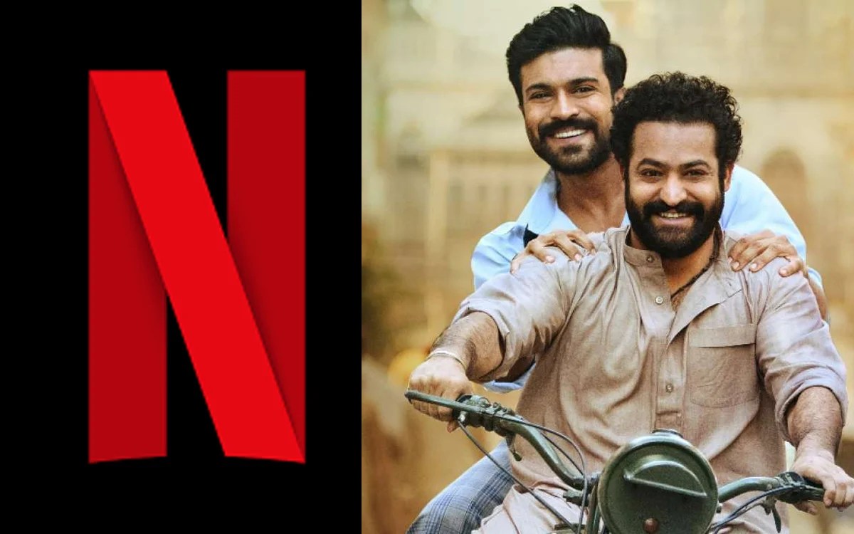 RRR Hindi OTT Release Netflix Changed Its Plan ANN
