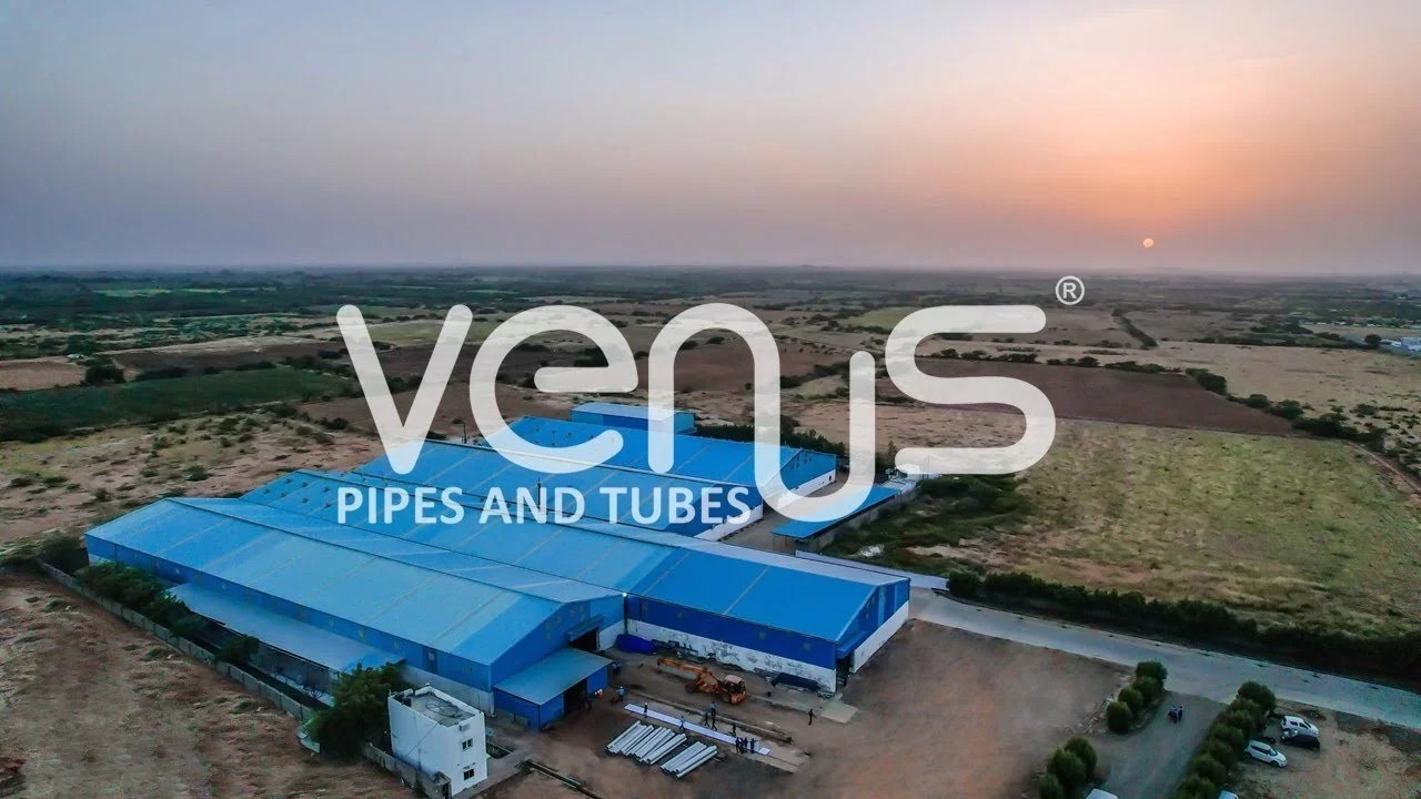 Venus Pipes Tubes IPO Will Knock The Market on May 11 ANN