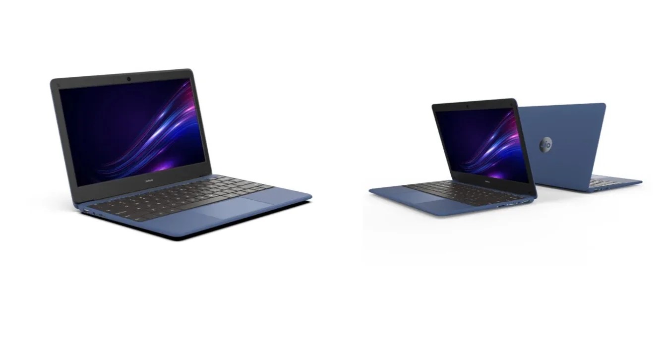 Reliance Jio Set To Unveil Affordable Cloud Laptop, Price Below Rs