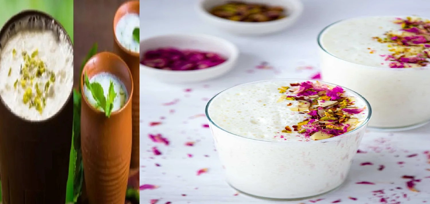 Health Benefits Of Lassi Stay Cool And Energized This Summer ANN