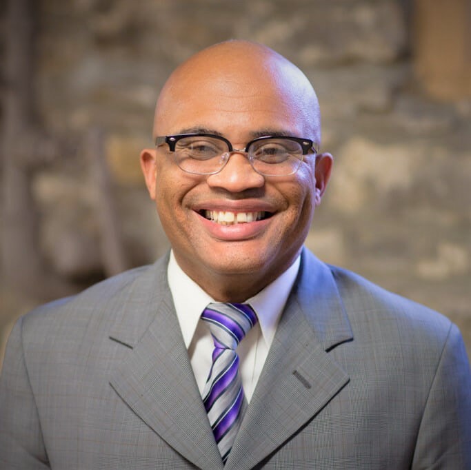 Dr. Mike Higgins African American Ministries