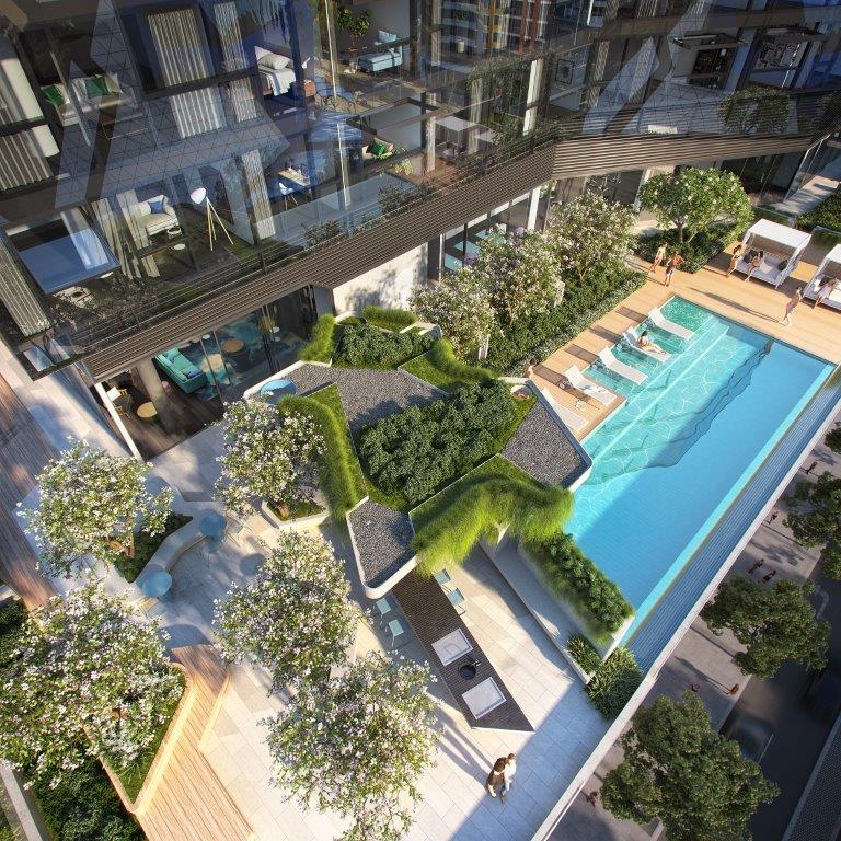 Perth Hub AAM Realty International Invest in Australia Property