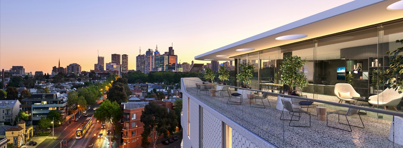 Carlton, Melbourne AAM Realty International Invest in Australia