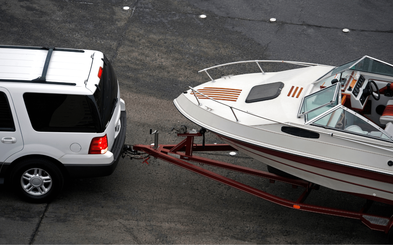 Outdoor Boat Storage Williamsburg VA All American Mini Storage