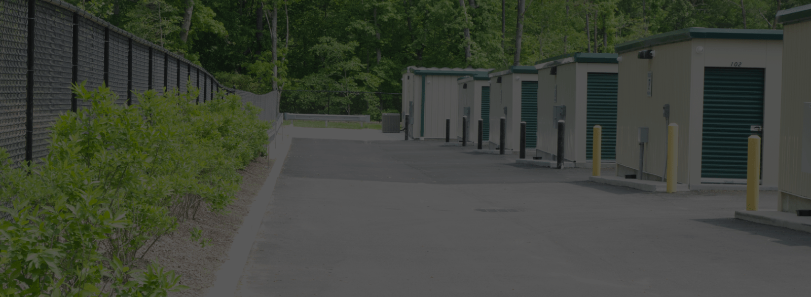 Self Storage Williamsburg VA Self Storage Units