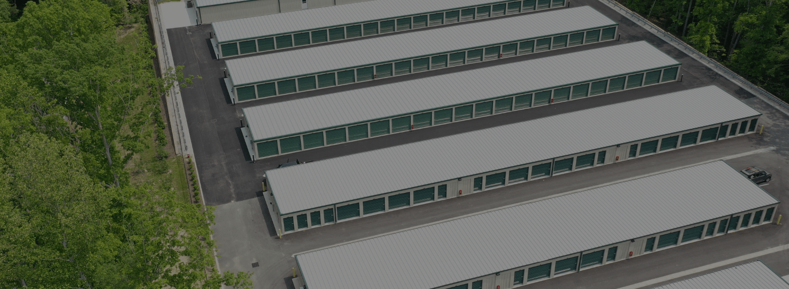 Climate Controlled Storage Williamsburg VA ClimateControlled Units