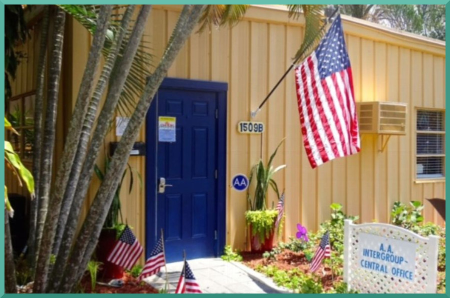 Naples Area Intergroup Help for People in the Naples Area