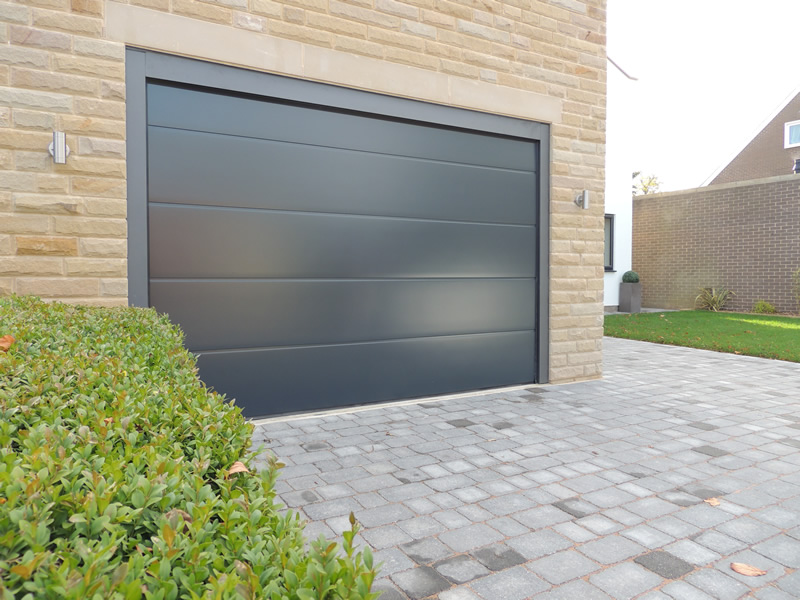 Plymouth Garage Door Supply and Fitting Company