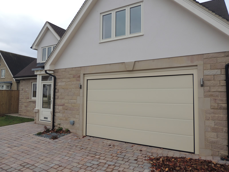 Plymouth Garage Door Supply and Fitting Company