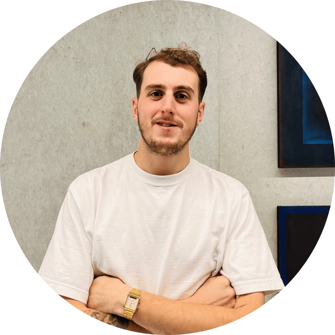 Meet the Interns 202324 Arts & Business Cymru