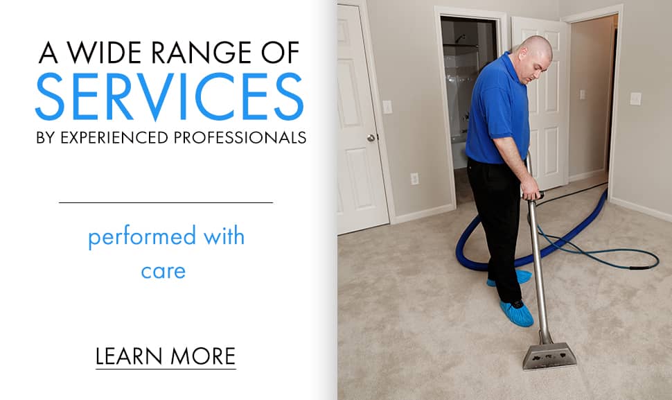 Sears Carpet Cleaning Service