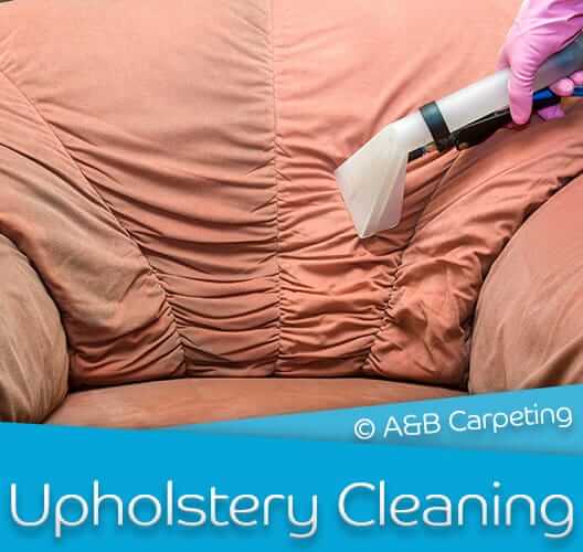 Upholstery Cleaning Brooklyn