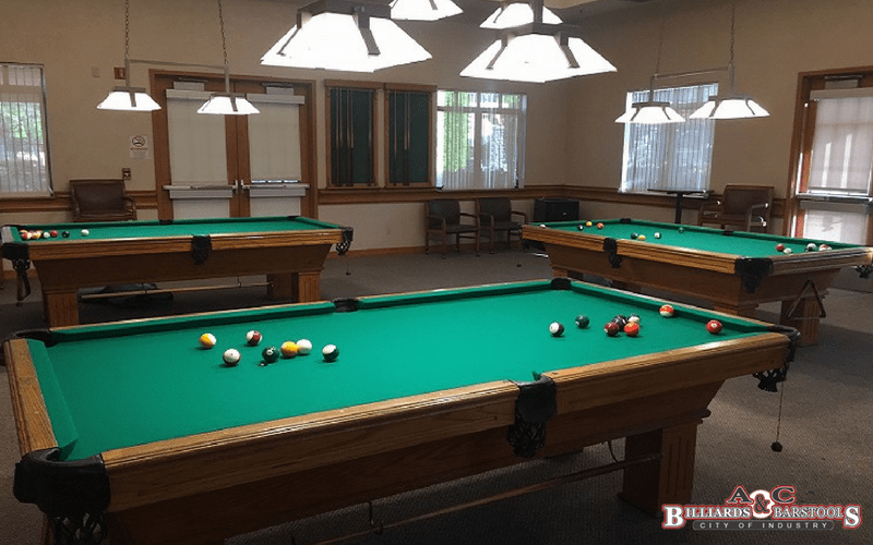 5 Must Have Accessories for an Ideal Game Room A&C Billiards
