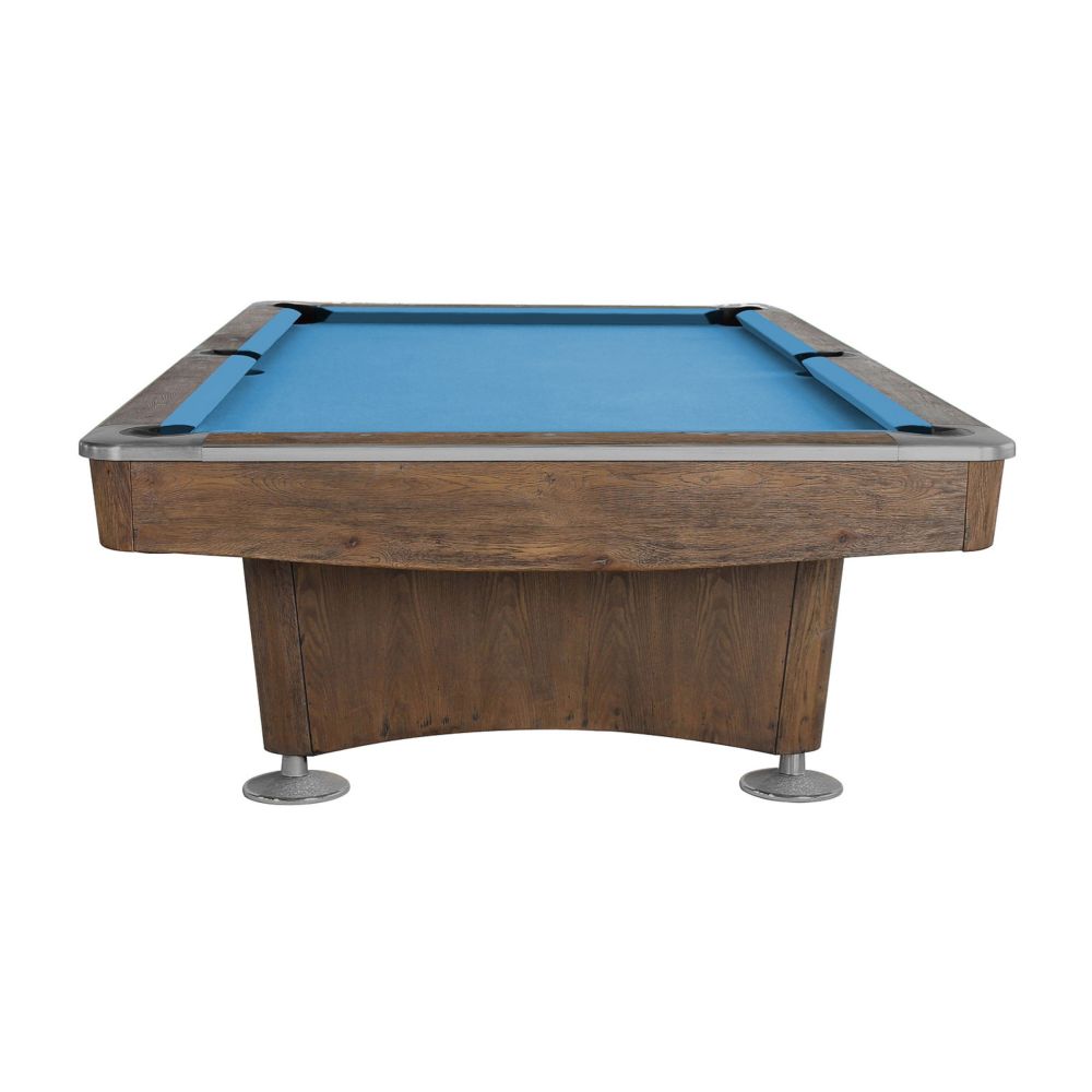 Buy Beaumont 7' or 8' Dining Top Option Online A&C Billiards & Barstools