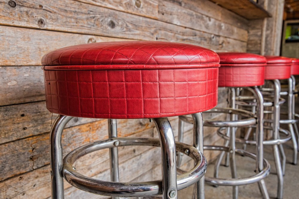How to Choose Options for Custom Barstools A&C Billiards & Barstools