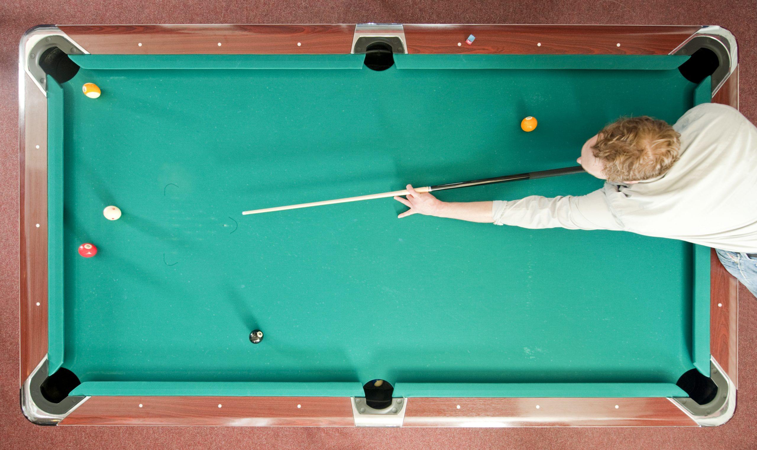 How Much Does A Single Slate Pool Table Weight